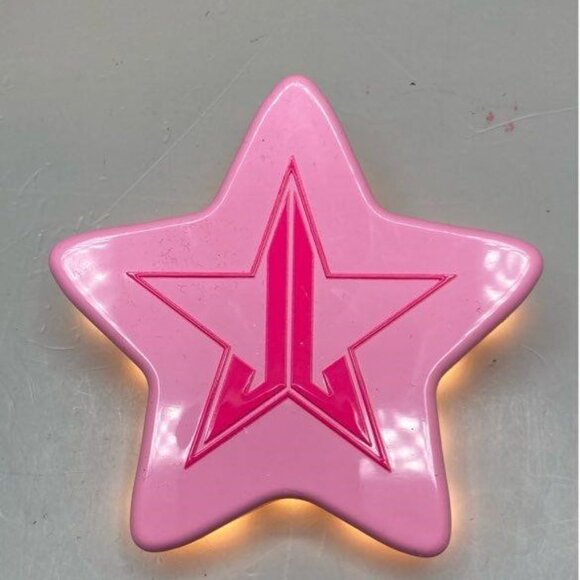 NWT IOB Jeffree Star LED Star Selfie Light - Picture 7 of 8